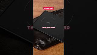 MiLi MiCard | Next Upgrade Finds