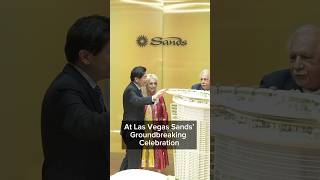 MBS' expansion kicks off! Exciting new chapter for  Marina Bay!
