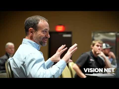 Engineering Summit - Vision Net