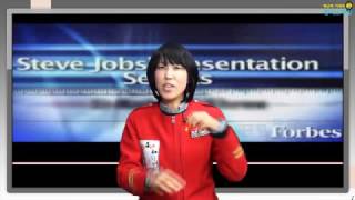 [강남1위박코치어학원]박코치의 기적의 영어 스피킹_국내에서도 영어공부가 가능하다_Level2_Steve Job's Power of Three -2