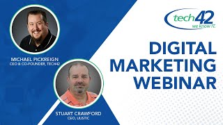 Digital Marketing Scranton and Wilkes Barre (2021 Insights)