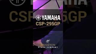 Is the Yamaha Clavinova CSP-295GP the Perfect Digital Grand Piano for Your Whole Family?