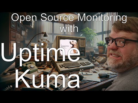 Exploring Uptime Kuma - Open Source Alternative to UptimeRobot