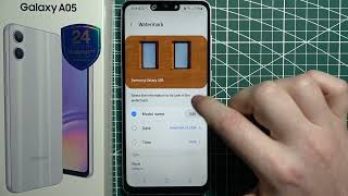 Samsung Galaxy A05: Camera Tips & Tricks