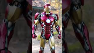 Watch this epic video of Iron Man's AI in action! Mind blown, right? #IronManAI #FutureIsNow