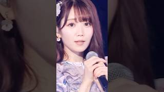 「眩しい君が世界一だよ」 #イコラブ #大谷映美里