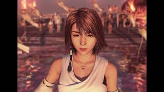 Final Fantasy X: The Dance 4K Upscale, Version 3.0 (Major Improvements)