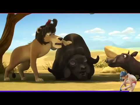 tiger funny vidieo ||funny video | try not laugh || #funny #comedy