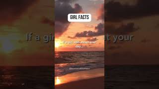 If a girl asks about your day..📝 #subscribe #shorts #psychologyfacts