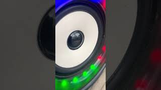 bass drop