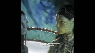 how did I not notice this before.. my  Neteyam #avatar #avatar2 #atwow #avatarthewayofwater #neteyam