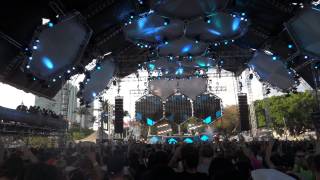 This Is Miami ASOT Stage Ultra Music Festival Sander Kleinenberg