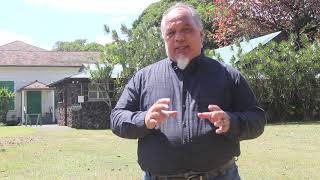 Haunted Hawaiʻi: A Spirit-Filled Home in Nuʻuanu