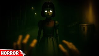 EVIL DOLL HORROR FORTNITE (TUTORIAL) Dirb
