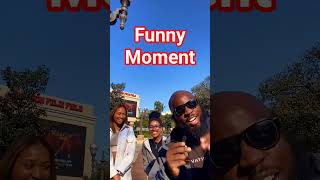 Funny Moment #motivation #interview #dayodman #funny #positivity