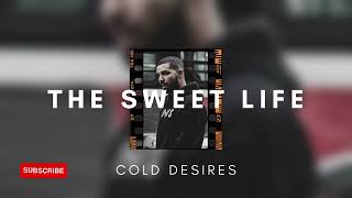Drake Type Beat - "The Sweet Life" | Free Type Beat | Hard High Pitched Sample Rap Instrumental 2023
