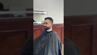 Precision and style in every cut 💈 Bringing the freshest looks to the chair ✂️ Who’s ready for