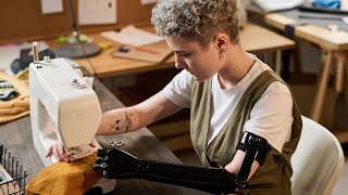 Disability: A Competitive Advantage for Businesses