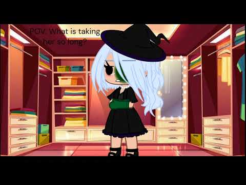Vois sur ton chemin (gacha vid)