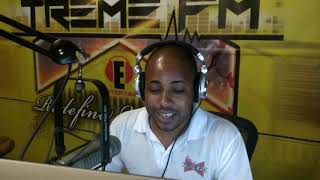 Top Notch Swift on Xtreme FM: Lemon Juice Health Tips