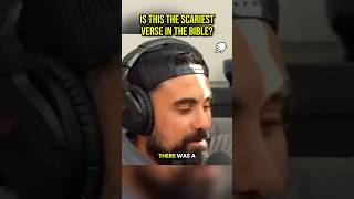 Is this the scariest Bible verse? #jesus #bible #godisgood #fyp #viral #foryou #jireh #georgejanko