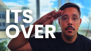 Crypto Regulation Just Passed: It’s Officially Over…