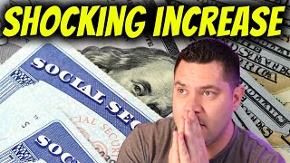 Social Security Increase Update | New Adjustments Shock Millions