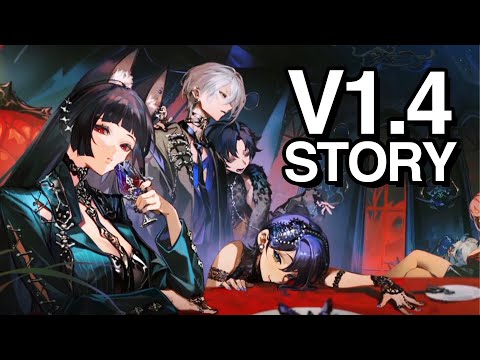 🔴Blind Playthrough v1.4 Story (FINALE) | Zenless Zone Zero