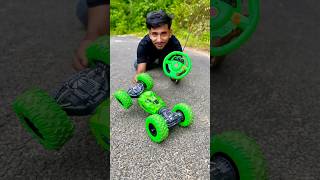 Moka stunt car Remote control 🔥