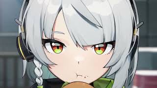 Anby Cute Moments - Zenless Zone Zero