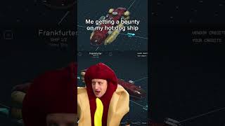 You got the wrong guy 🤷‍♂️ #starfield #timrobinson #ithinkyoushouldleave #xbox