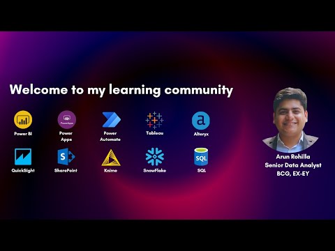 Alteryx Part 1