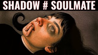 Why Most Empaths Confuse TRAUMA BONDING With Soul Connection | Carl Jung Shadow