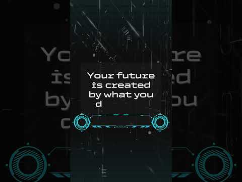Future motivation
