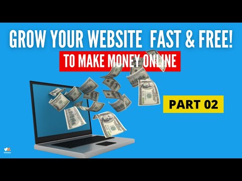 What Is Your Website About | How To Create A Successful Website | #Webidex | Web Tutorial