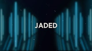 Spiritbox - Jaded (LYRICS VIDEO - 4K)