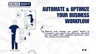 🚀 Empower Your Business with Digital Transformation! 🚀