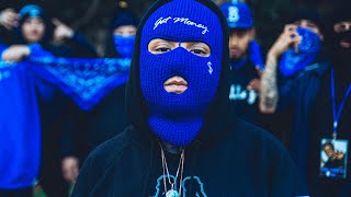 Silent200 - For My Gang (Official Music Video) Prod By Los_00