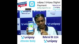 Unlimited level Income from Unipay