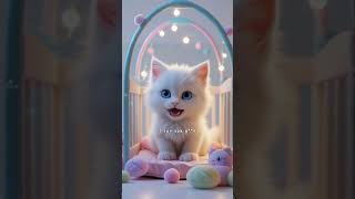 🇺🇸 POV: Your Cat Learns to Talk 💬🐾