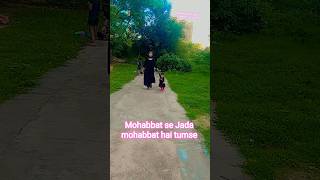 #mohabbatsejadamohabbathaitumse #hindisong #trendingshorts #viralvideo  #love #bollywood #maabeti