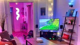 My Dream Smart Home Apartment Tour!