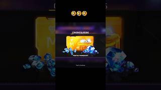 New Bunny 🤑 Ring Event Free Fire | Bunny Bundle Event | Free Fire New Event | Ff New Event Today