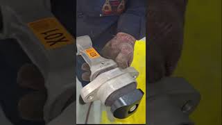 engine mounting #usa  #automotive #work #mechanic
