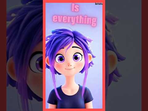 Everything At Once – Fun 3D Cartoon Video! | @InstantAI-Pro