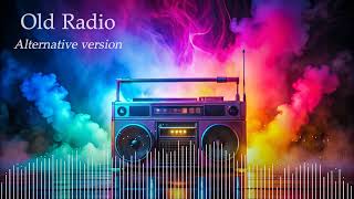 Old Radio (Ai Music 80s) | Synthpop / Italo Disco