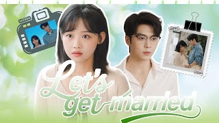 Teacher-student couple? Pregnant with university,professor's child #drama#fullepisode