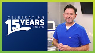 15 Years of Impact #Shorts