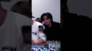お酒を飲むと可愛くなるやまと #コムドット切り抜き #コムドットやまと