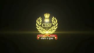Central Industrial security force | Job duty
